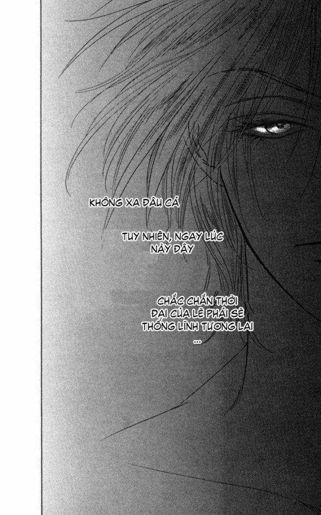 Demon Sacred - Ác ma thánh điển Chapter 1 trang 20