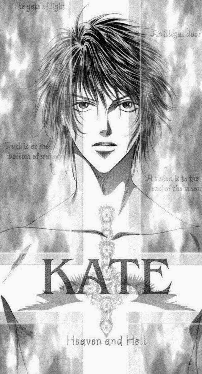 Demon Sacred - Ác ma thánh điển Chapter 1 trang 21