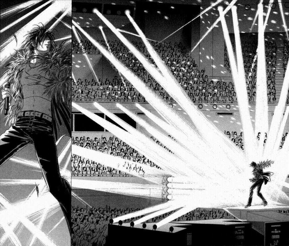 Demon Sacred - Ác ma thánh điển Chapter 1 trang 22