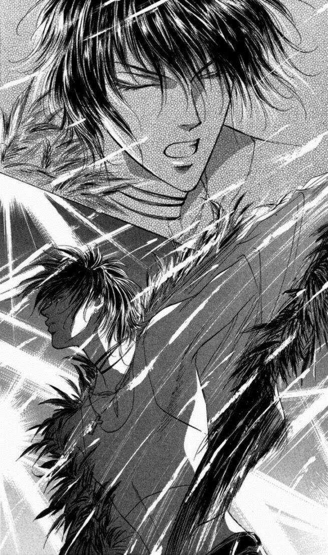 Demon Sacred - Ác ma thánh điển Chapter 1 trang 23