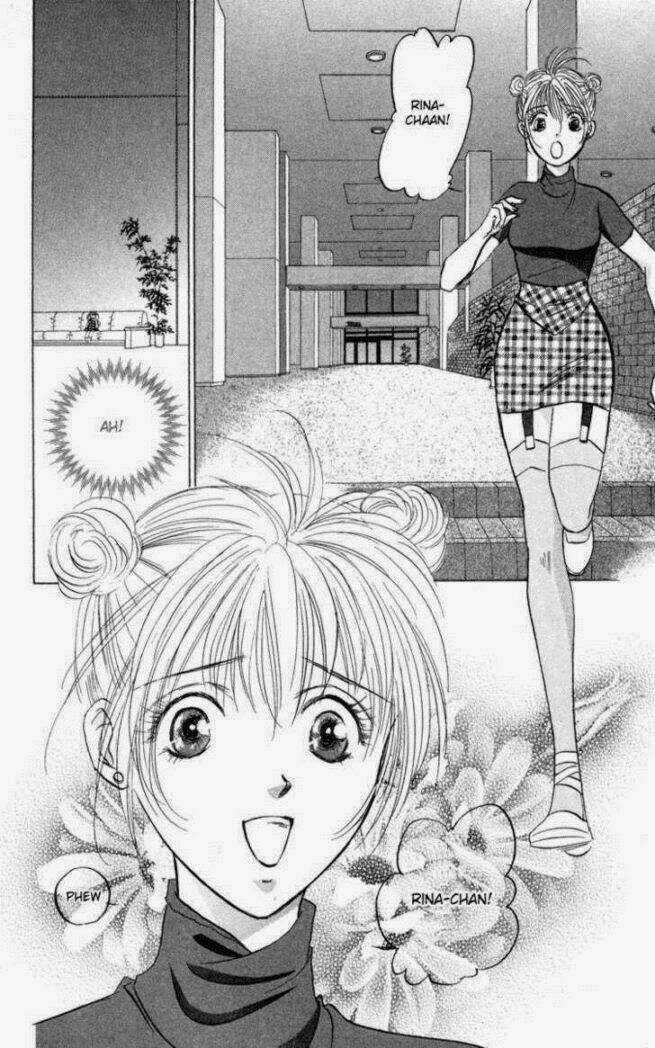 Demon Sacred - Ác ma thánh điển Chapter 1 trang 25