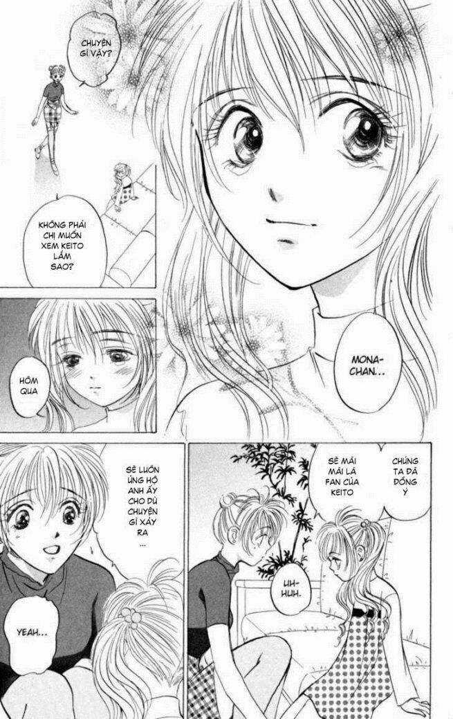 Demon Sacred - Ác ma thánh điển Chapter 1 trang 26