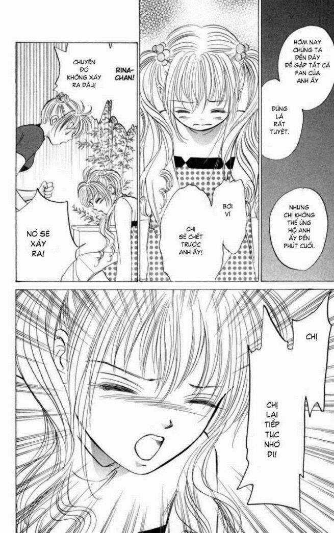 Demon Sacred - Ác ma thánh điển Chapter 1 trang 27