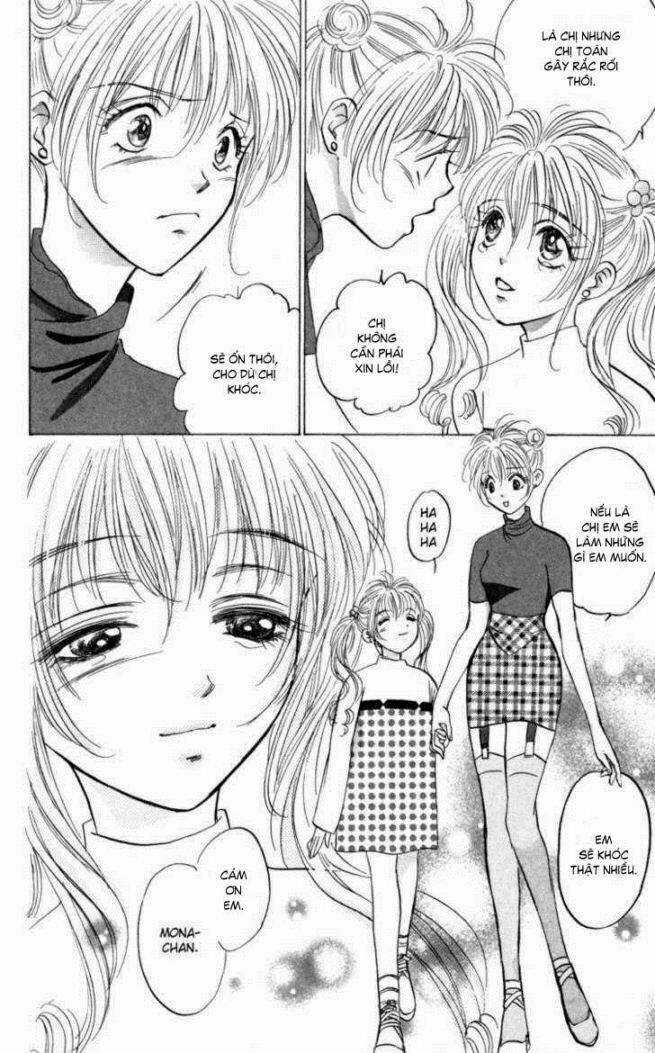 Demon Sacred - Ác ma thánh điển Chapter 1 trang 31