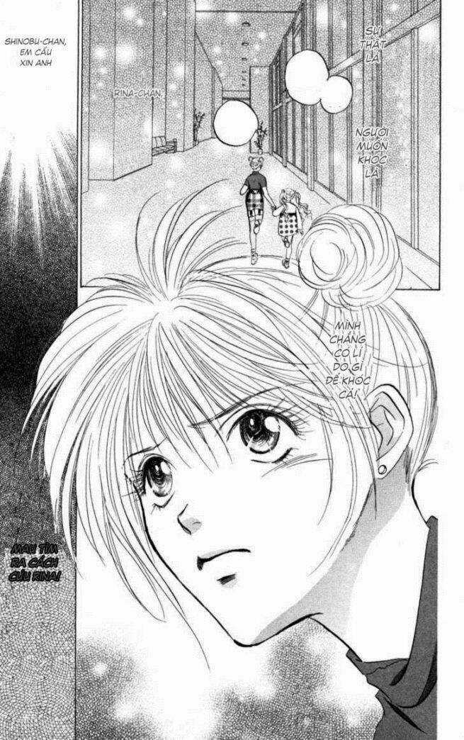 Demon Sacred - Ác ma thánh điển Chapter 1 trang 32