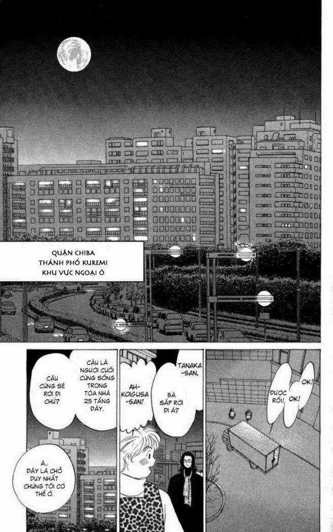 Demon Sacred - Ác ma thánh điển Chapter 1 trang 44