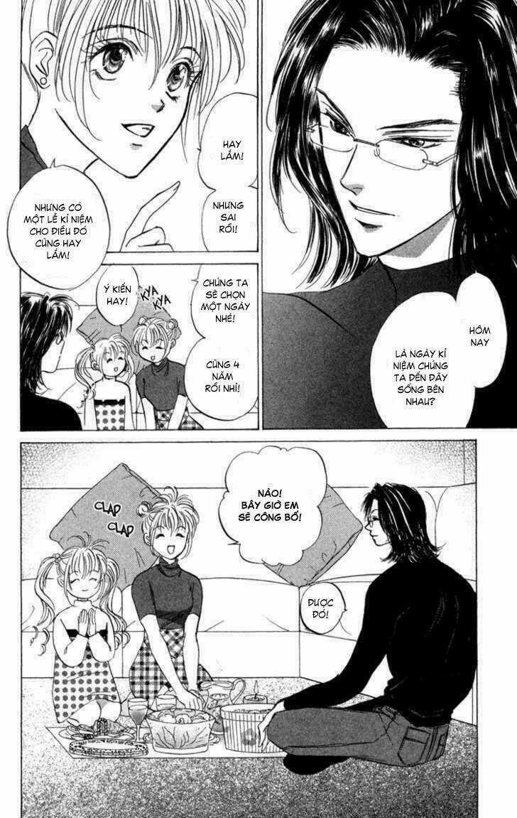 Demon Sacred - Ác ma thánh điển Chapter 1 trang 48