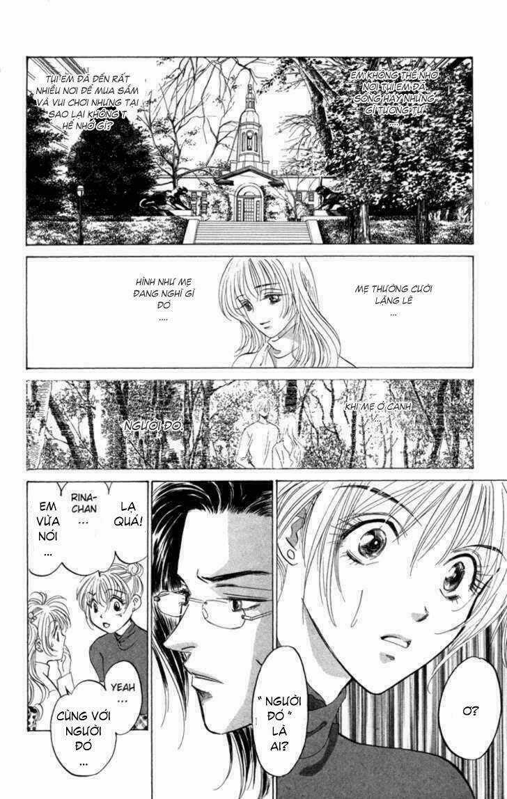 Demon Sacred - Ác ma thánh điển Chapter 1 trang 51