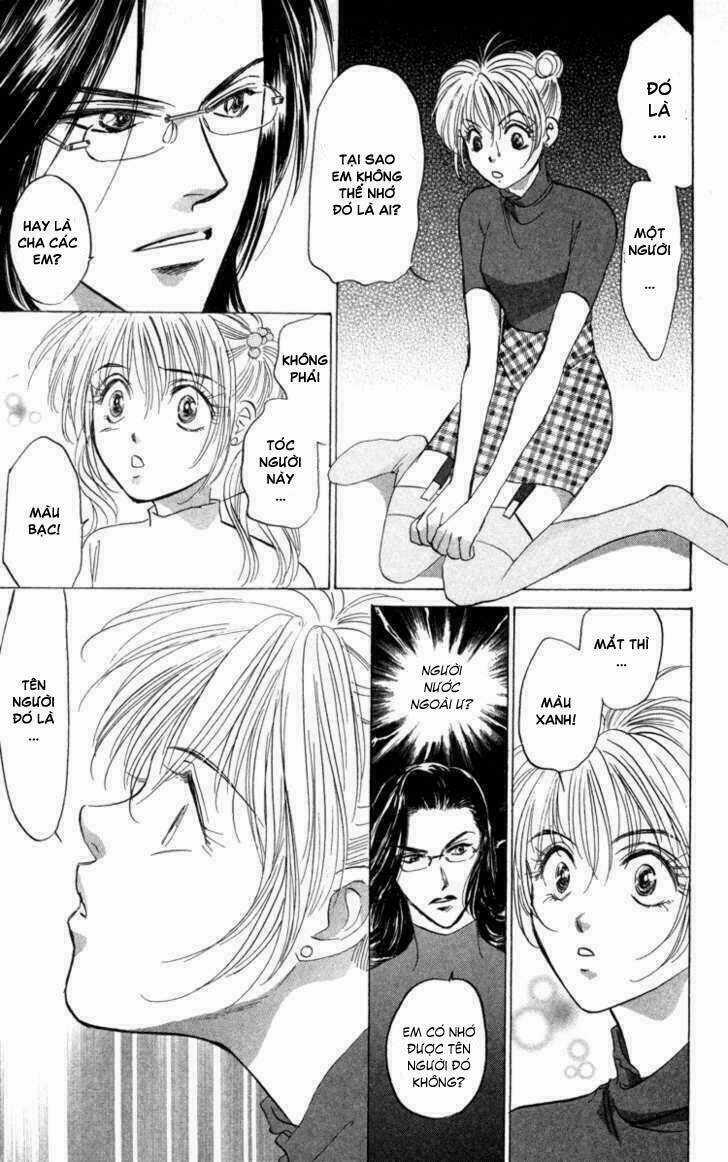 Demon Sacred - Ác ma thánh điển Chapter 1 trang 52