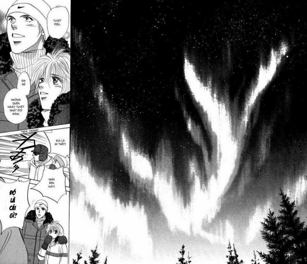 Demon Sacred - Ác ma thánh điển Chapter 1 trang 8