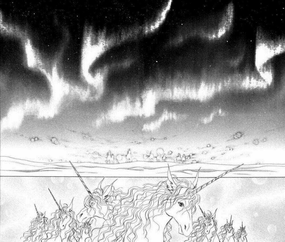 Demon Sacred - Ác ma thánh điển Chapter 1 trang 9