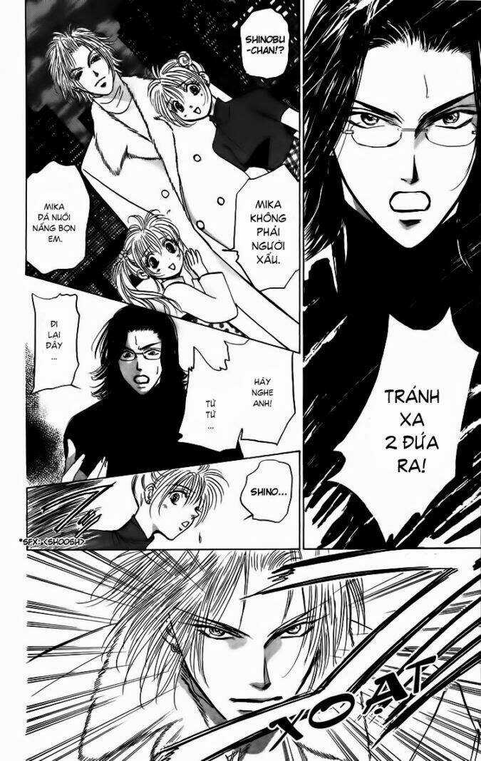 Demon Sacred - Ác ma thánh điển Chapter 2 trang 10