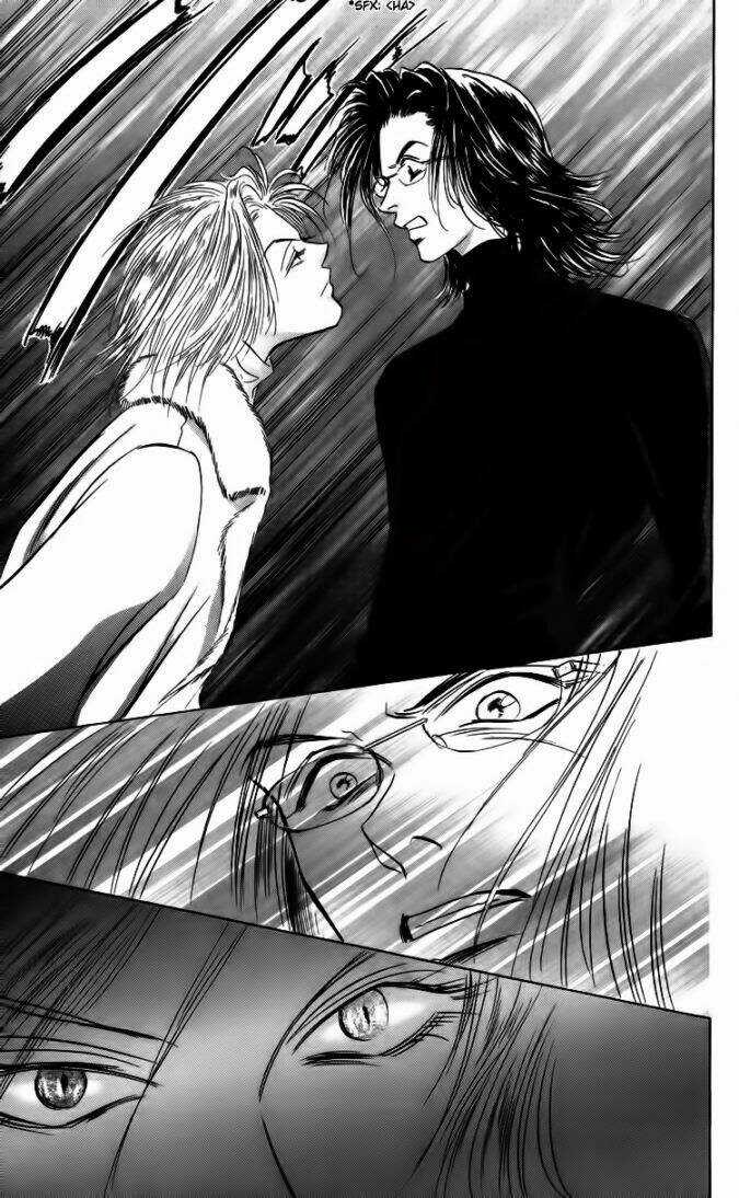 Demon Sacred - Ác ma thánh điển Chapter 2 trang 11