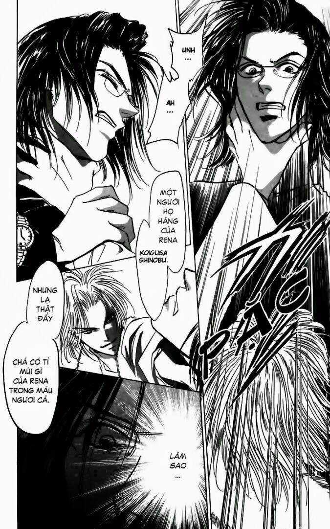 Demon Sacred - Ác ma thánh điển Chapter 2 trang 12