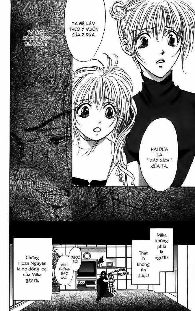 Demon Sacred - Ác ma thánh điển Chapter 2 trang 14