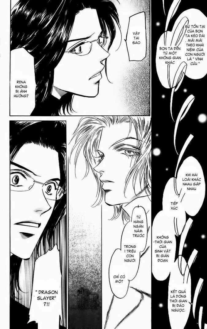 Demon Sacred - Ác ma thánh điển Chapter 2 trang 16