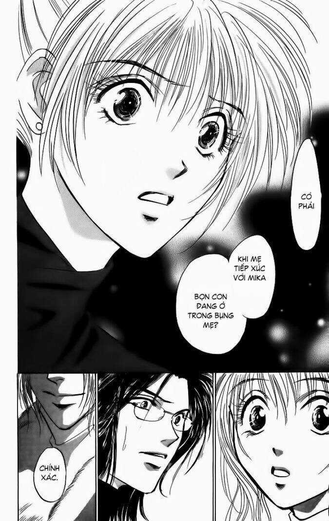 Demon Sacred - Ác ma thánh điển Chapter 2 trang 18