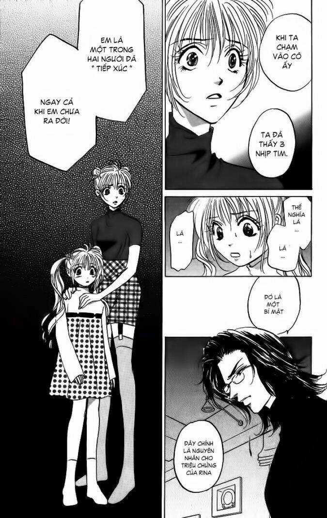 Demon Sacred - Ác ma thánh điển Chapter 2 trang 19