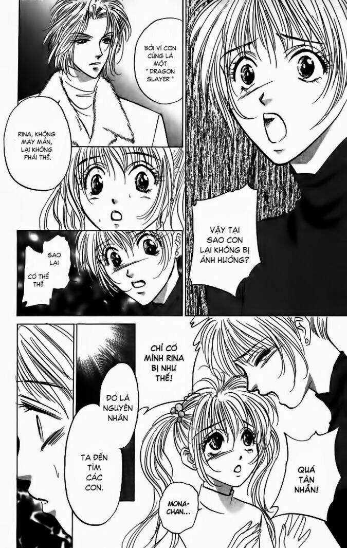 Demon Sacred - Ác ma thánh điển Chapter 2 trang 20