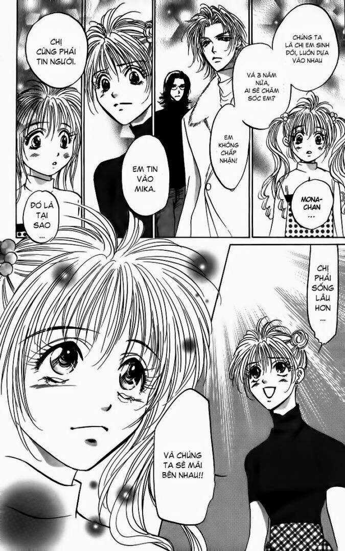 Demon Sacred - Ác ma thánh điển Chapter 2 trang 24