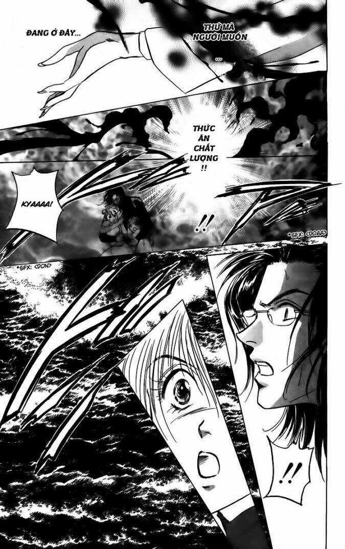 Demon Sacred - Ác ma thánh điển Chapter 2 trang 29