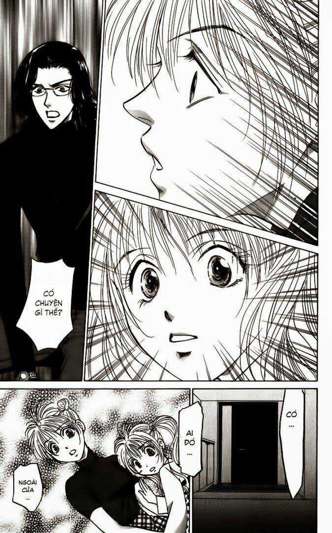 Demon Sacred - Ác ma thánh điển Chapter 2 trang 3