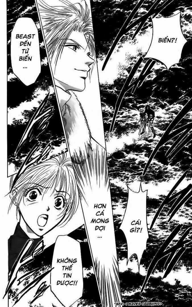 Demon Sacred - Ác ma thánh điển Chapter 2 trang 30