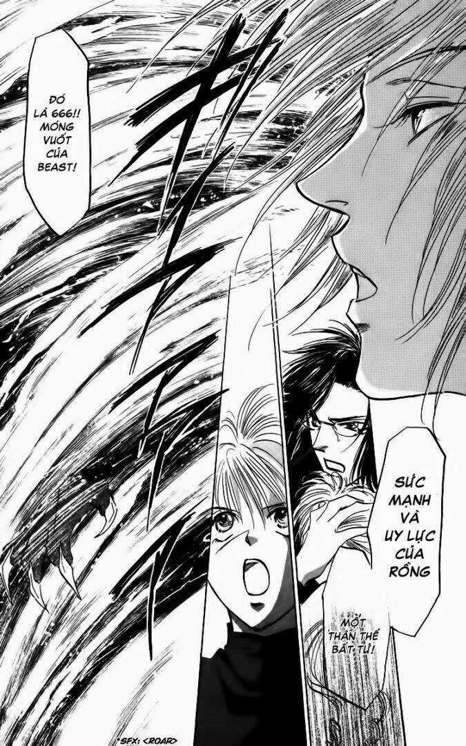 Demon Sacred - Ác ma thánh điển Chapter 2 trang 31