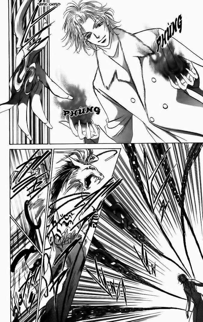 Demon Sacred - Ác ma thánh điển Chapter 2 trang 34