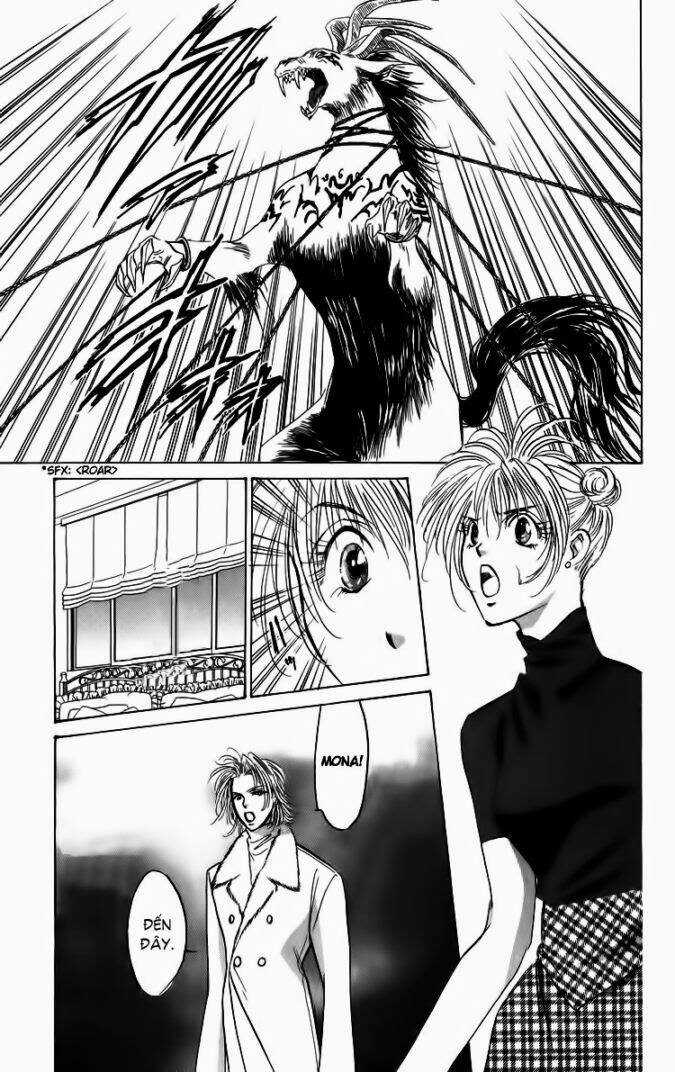 Demon Sacred - Ác ma thánh điển Chapter 2 trang 35