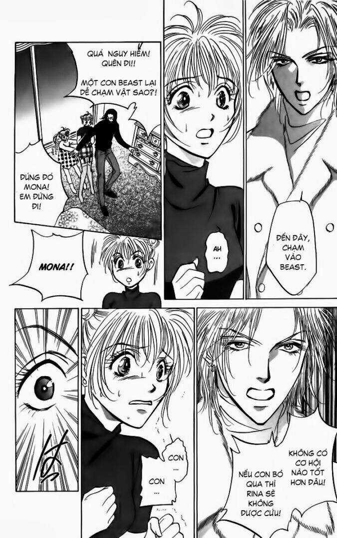 Demon Sacred - Ác ma thánh điển Chapter 2 trang 36