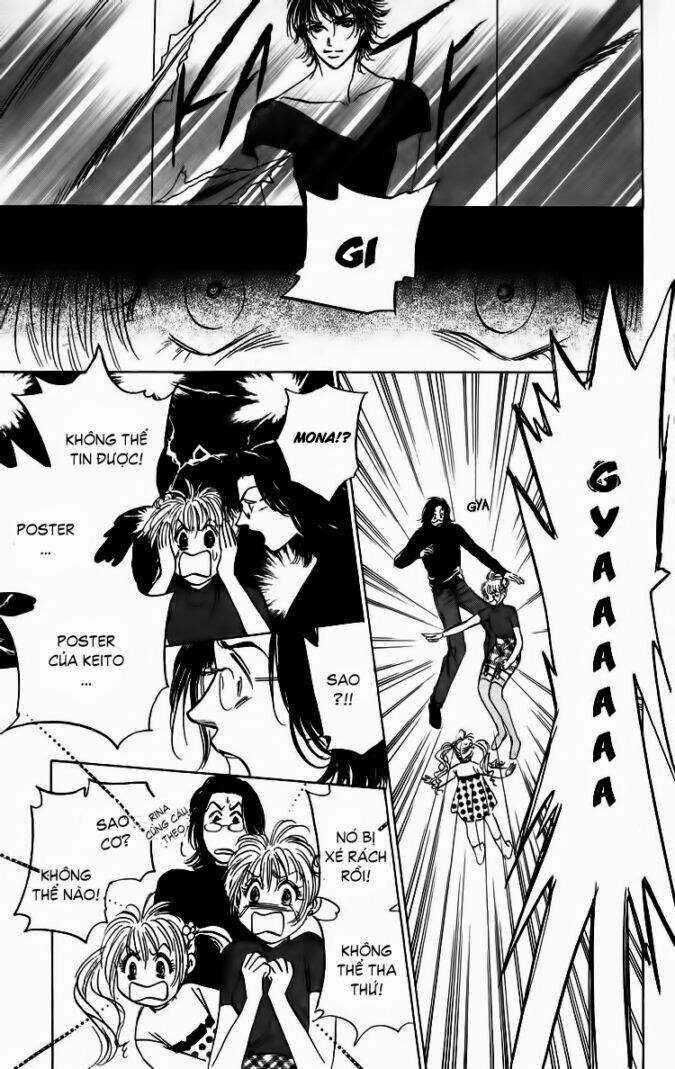 Demon Sacred - Ác ma thánh điển Chapter 2 trang 37