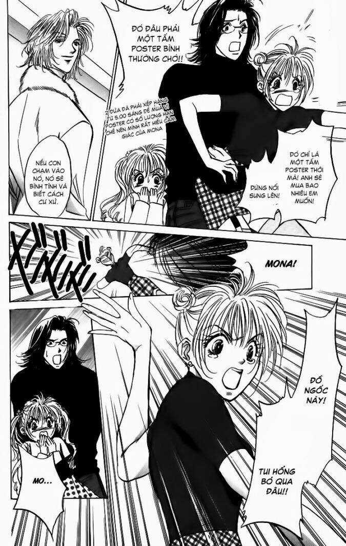 Demon Sacred - Ác ma thánh điển Chapter 2 trang 38