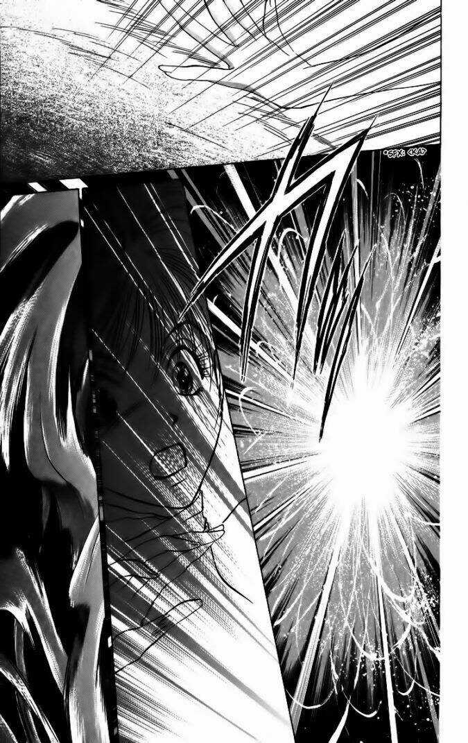 Demon Sacred - Ác ma thánh điển Chapter 2 trang 39