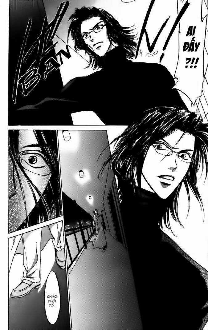 Demon Sacred - Ác ma thánh điển Chapter 2 trang 4