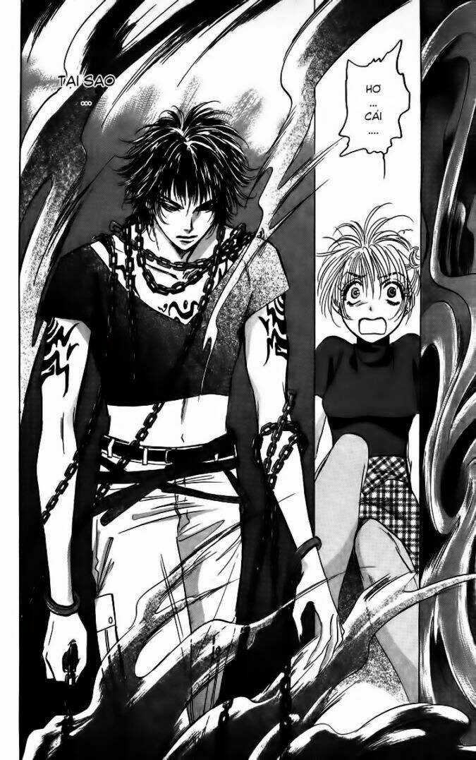 Demon Sacred - Ác ma thánh điển Chapter 2 trang 40