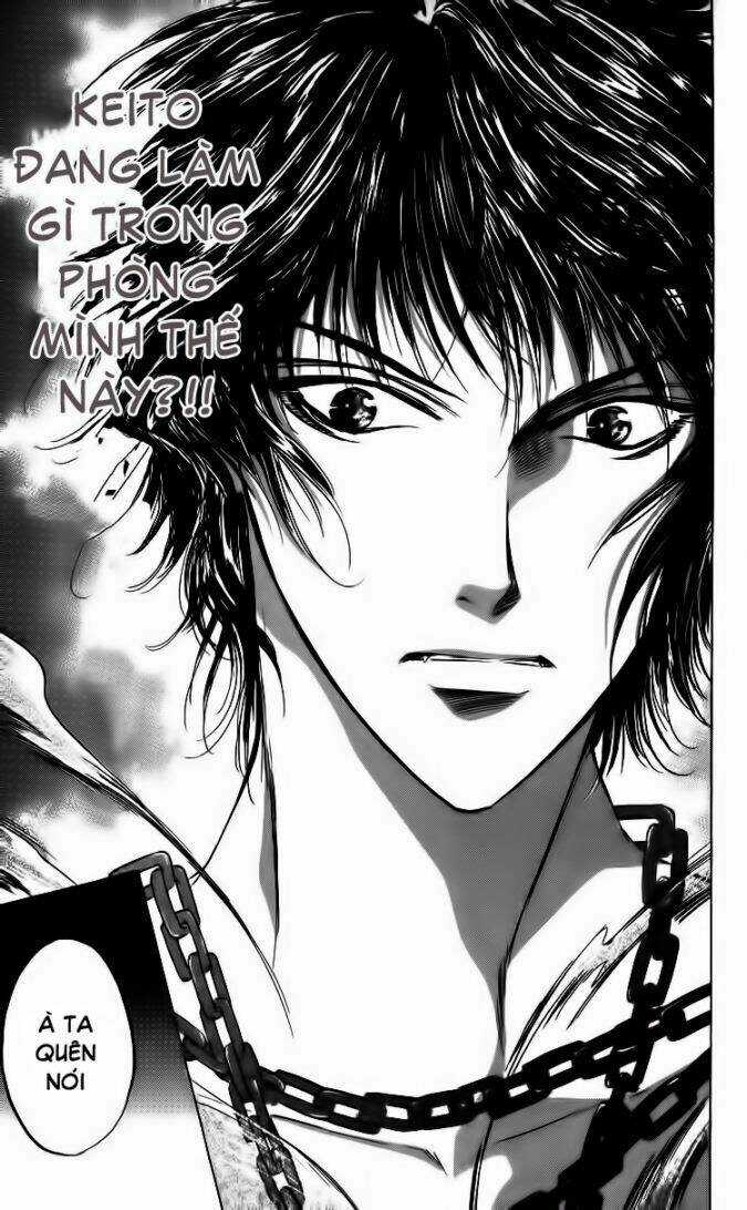 Demon Sacred - Ác ma thánh điển Chapter 2 trang 41