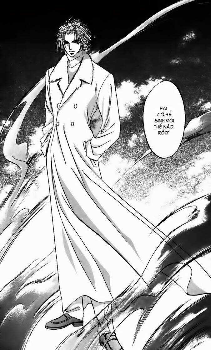 Demon Sacred - Ác ma thánh điển Chapter 2 trang 5