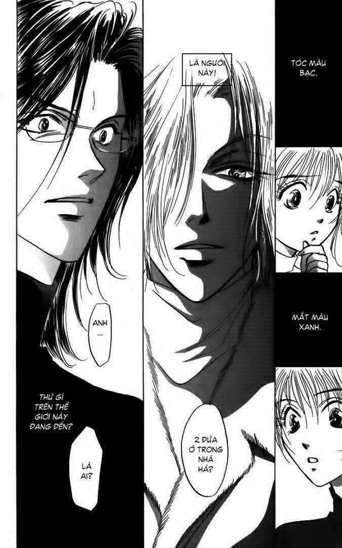 Demon Sacred - Ác ma thánh điển Chapter 2 trang 6