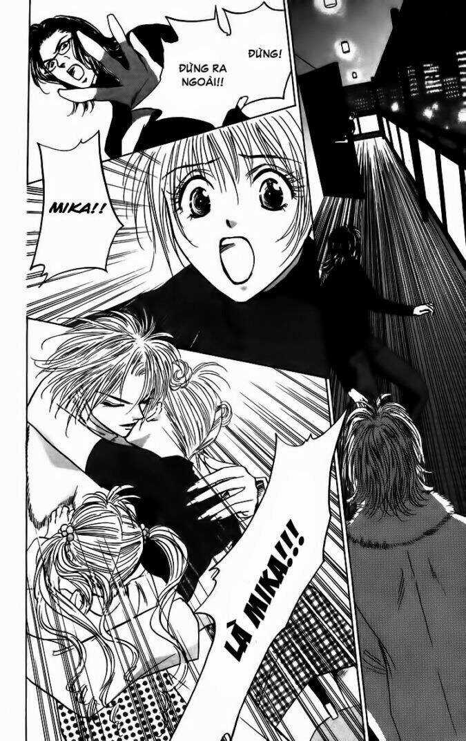 Demon Sacred - Ác ma thánh điển Chapter 2 trang 8