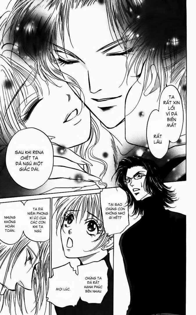 Demon Sacred - Ác ma thánh điển Chapter 2 trang 9