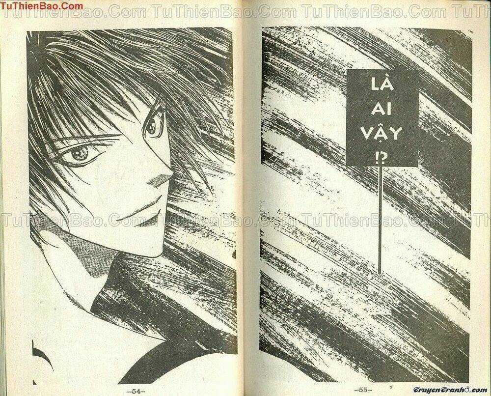 Demon Sacred - Ác ma thánh điển Chapter 3 trang 29