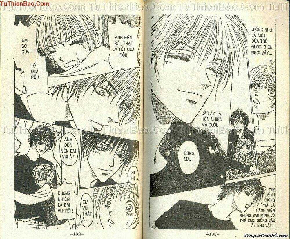 Demon Sacred - Ác ma thánh điển Chapter 3 trang 68