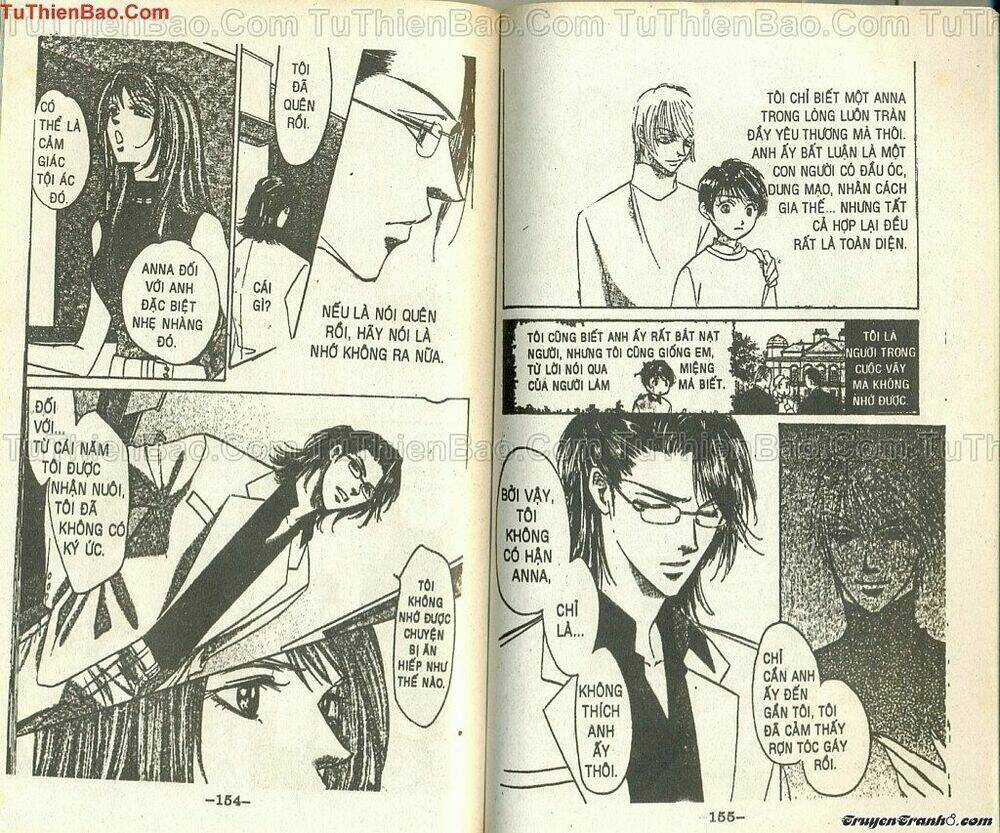 Demon Sacred - Ác ma thánh điển Chapter 3 trang 79