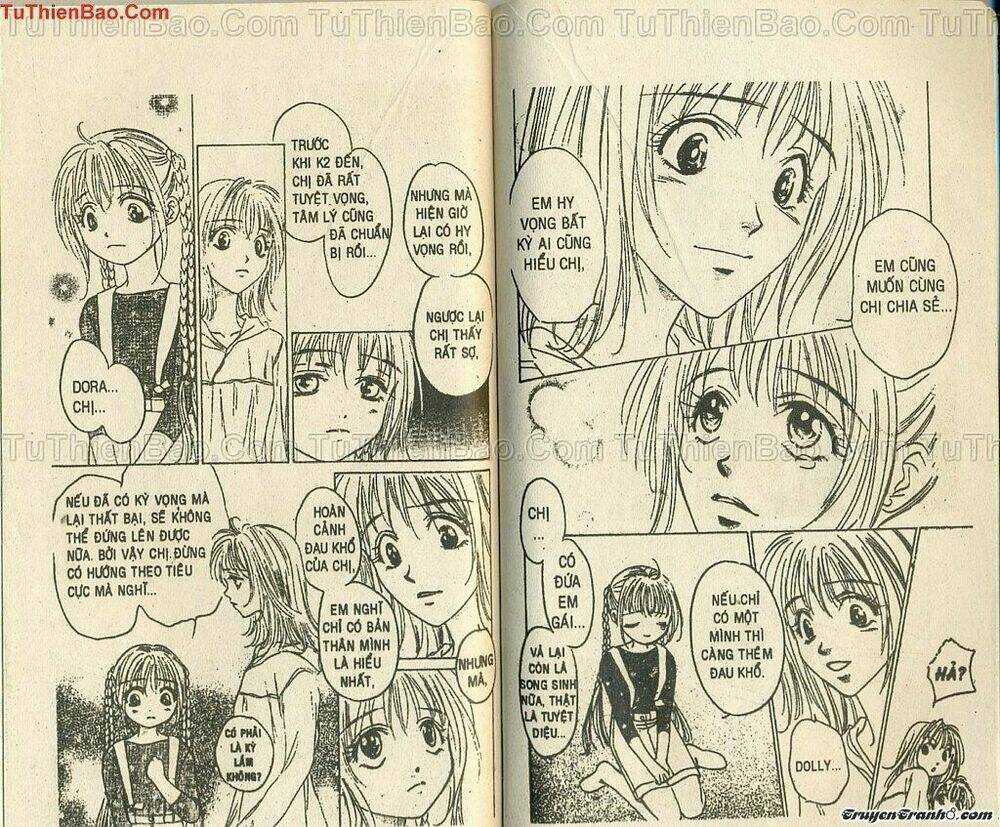 Demon Sacred - Ác ma thánh điển Chapter 4 trang 79