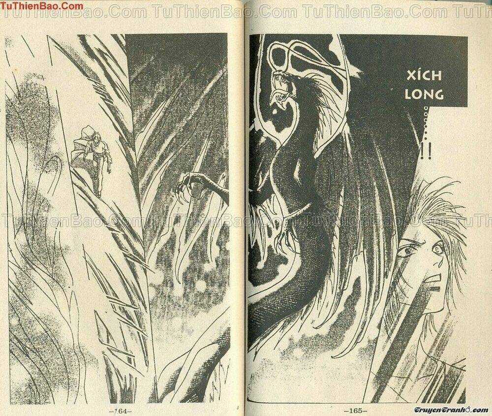 Demon Sacred - Ác ma thánh điển Chapter 4 trang 83