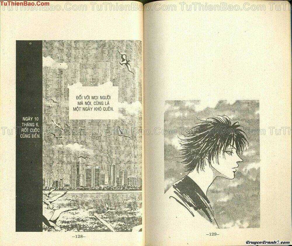 Demon Sacred - Ác ma thánh điển Chapter 5 trang 64