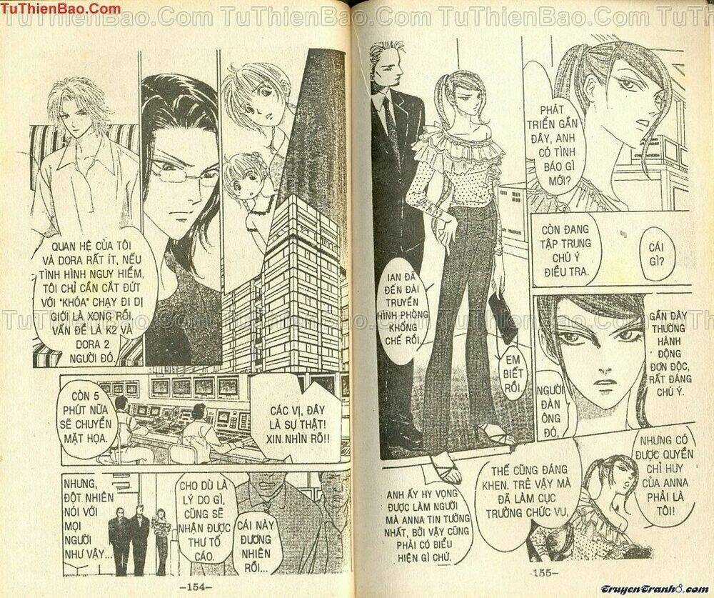 Demon Sacred - Ác ma thánh điển Chapter 5 trang 77