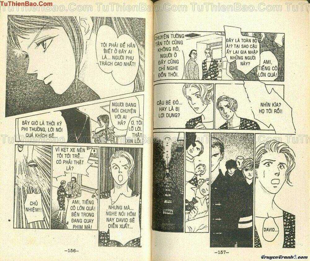 Demon Sacred - Ác ma thánh điển Chapter 5 trang 78