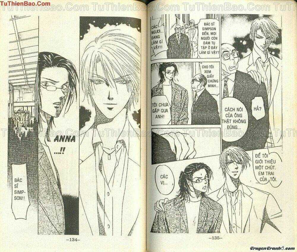 Demon Sacred - Ác ma thánh điển Chapter 6 trang 67